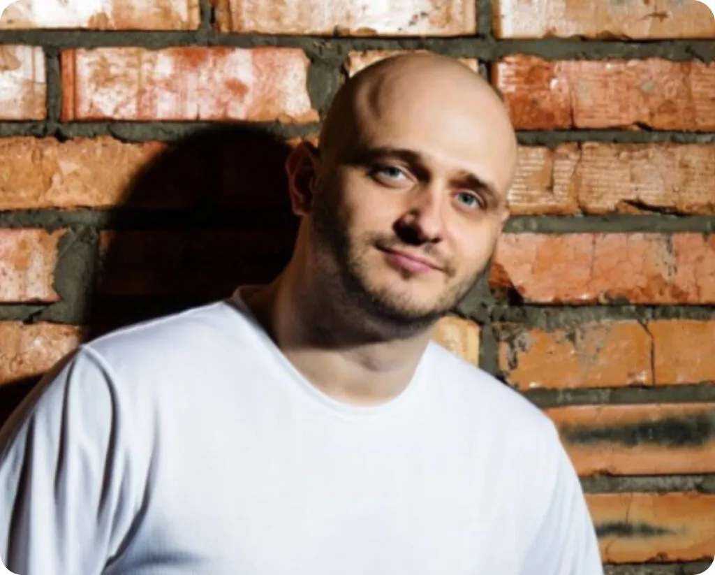 Maksym Diachenko