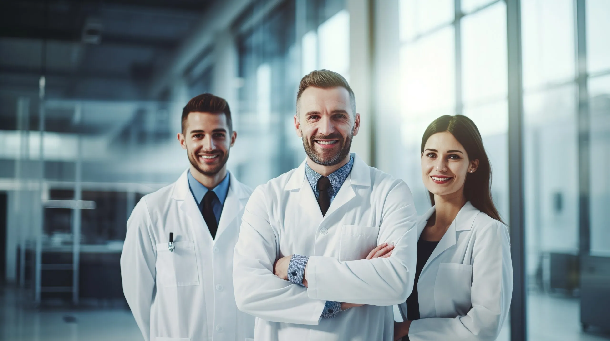 Proactive Cardiology Check-Up: Protecting Human Capital in High-Stress Professional Environments