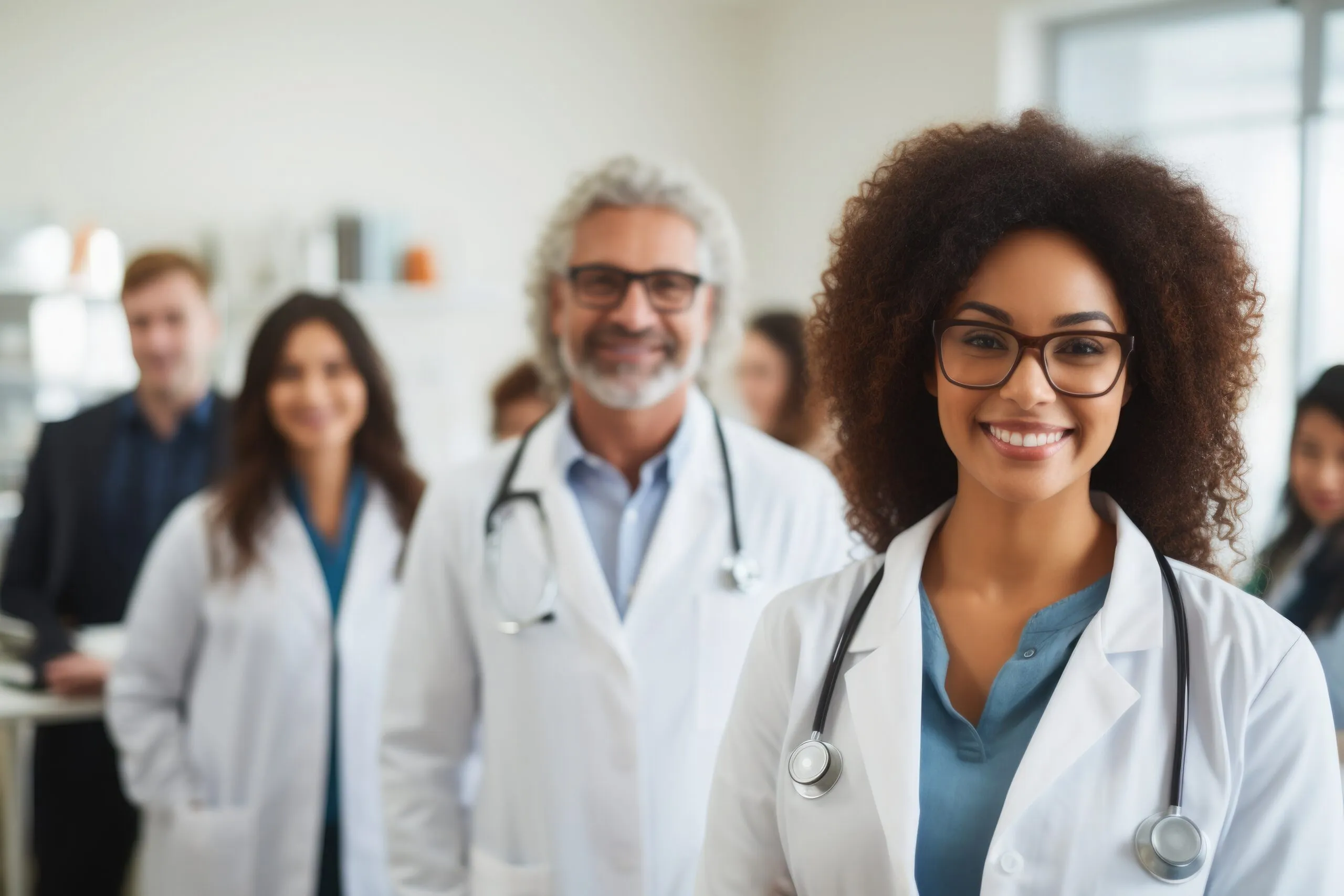 Research Partnering: Effortless ECG Data Collection for Your Clinical Study