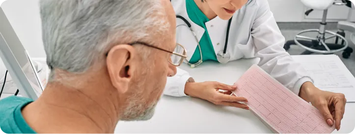 Cardiac Service