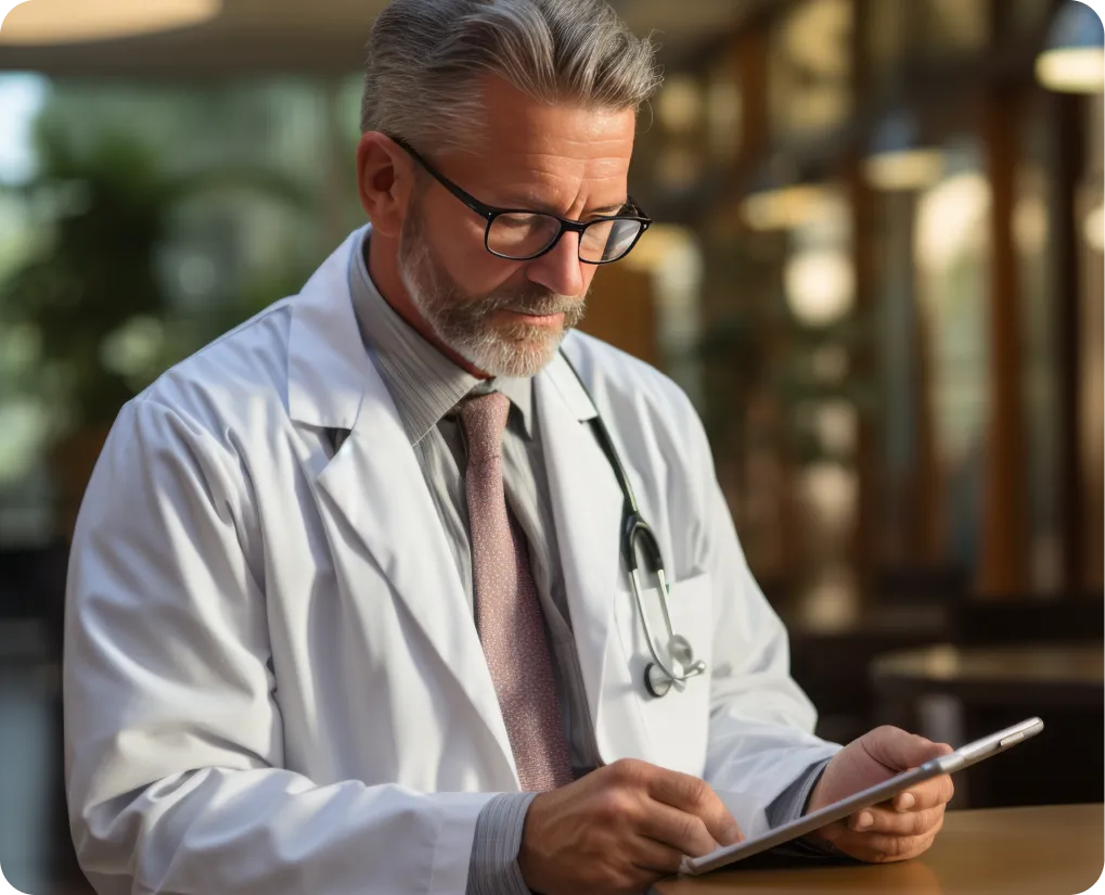 Healthcare Providers