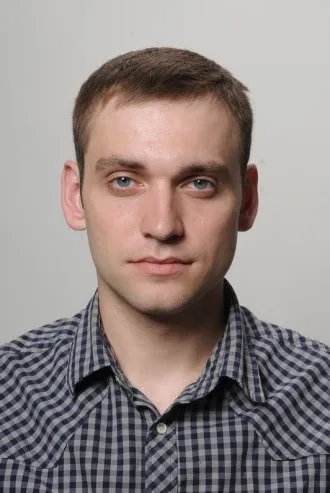 Pavlo Karpenko