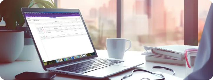 Cardio.AI Platform