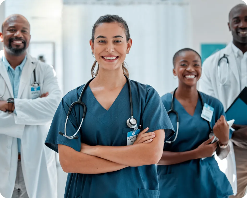 Benefits For Clinics